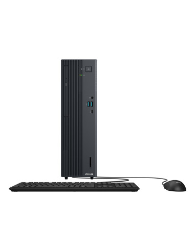 Asus Expertcenter P500 Sff P500Sv-05210H0020 Intel Core 5 210H 16 Gb Ddr5-Sdram 512 Gb Ssd Pc Szary