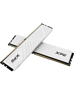 Xpg Gammix Ax4U320032G16A-Dtwhd35 Moduł Pamięci 64 Gb 2 X 32 Gb Ddr4 3200 Mt/S 288-Pin Dimm