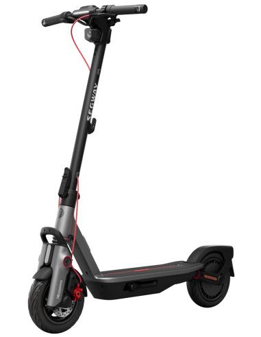 Ninebot By Segway Ninebot F3 E Czarny