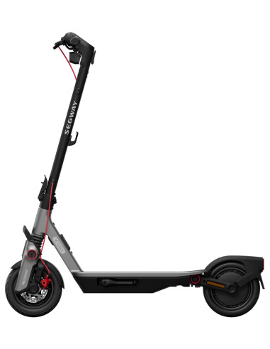 Ninebot By Segway Ninebot F3 E Czarny