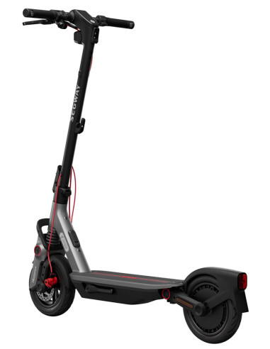 Ninebot By Segway Ninebot F3 E Czarny