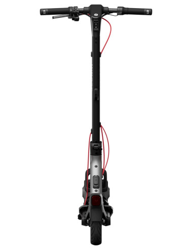 Ninebot By Segway Ninebot F3 E Czarny