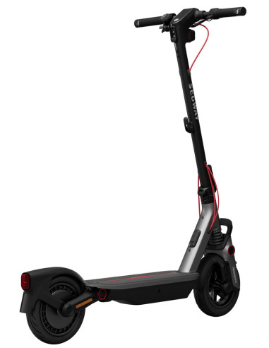 Ninebot By Segway Ninebot F3 E Czarny