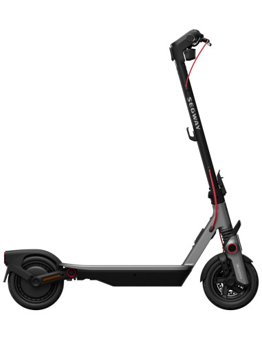 Ninebot By Segway Ninebot F3 E Czarny