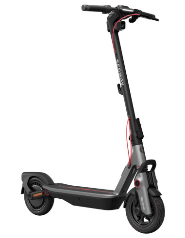 Ninebot By Segway Ninebot F3 E Czarny