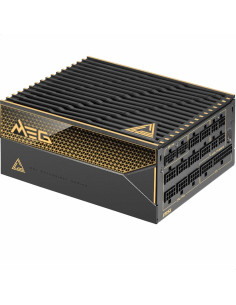 Zasilacz Msi Meg Ai1600T 1600W Pcie5 80+ Titanium (306-7Zpex11-Ce0) 2