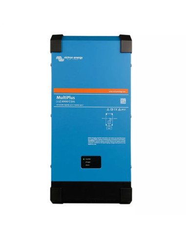 Inwerter Victron Energy Multiplus Slim 24/2000/50-32 230V  Ve.bus
