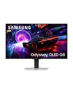 Monitor Samsung Odyssey G8 Oled G81Sf 32" Ls32Fg812Suxen 2