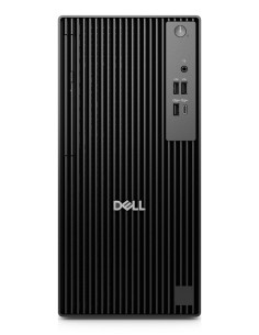 Dell Pro Tower Qct1255 Ryzen 5 8600G 16Gb Ddr5 4800 Ssd512 Radeon 760M Wlan + Bt Tpm W11Pro 3Y Pro Support