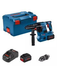 Bosch Gbh 18V-28 Cf Professional Sds Plus