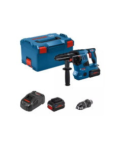 Bosch Gbh 18V-28 Cf Professional Sds Plus 2