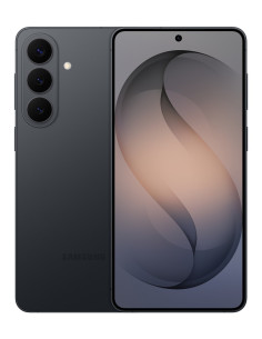 Samsung Galaxy S26 (S942) 12/256Gb Black 2