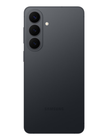 Samsung Galaxy S26 (S942) 12/256Gb Black