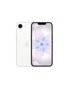 Apple Iphone 17E 15,5 Cm (6.1") Dual Sim Ios 26 5G Usb Type-C 256 Gb Biały