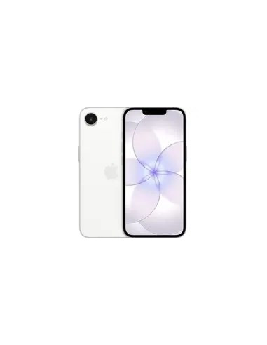 Apple Iphone 17E 15,5 Cm (6.1") Dual Sim Ios 26 5G Usb Type-C 256 Gb Biały
