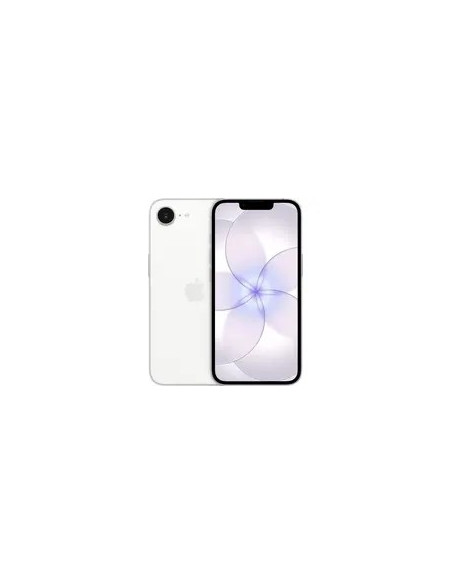 Apple Iphone 17E 15,5 Cm (6.1") Dual Sim Ios 26 5G Usb Type-C 256 Gb Biały