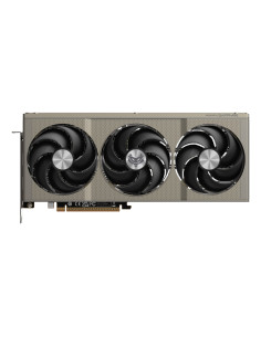 Sapphire Nitro+ Amd Radeon Rx 9060 Xt Gpu 8 Gb Gddr6
