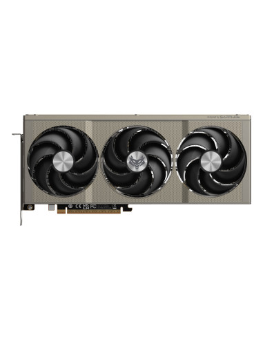 Sapphire Nitro+ Amd Radeon Rx 9060 Xt Gpu 8 Gb Gddr6