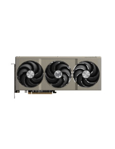 Sapphire Nitro+ Amd Radeon Rx 9060 Xt Gpu 8 Gb Gddr6 2