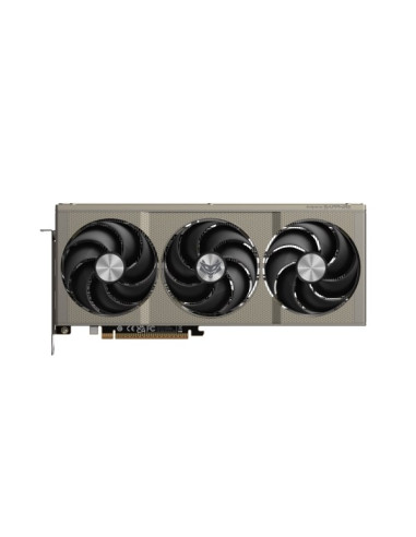 Sapphire Nitro+ Amd Radeon Rx 9060 Xt Gpu 8 Gb Gddr6