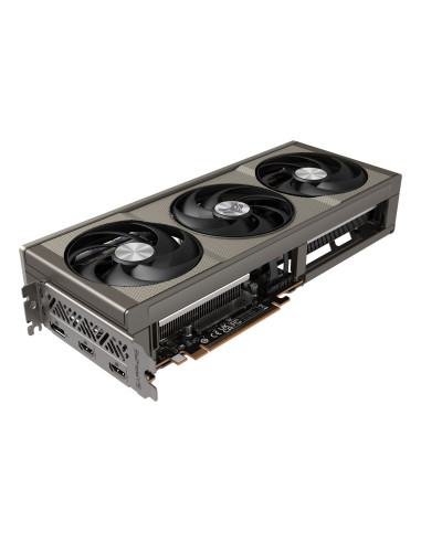 Sapphire Nitro+ Amd Radeon Rx 9060 Xt Gpu 8 Gb Gddr6
