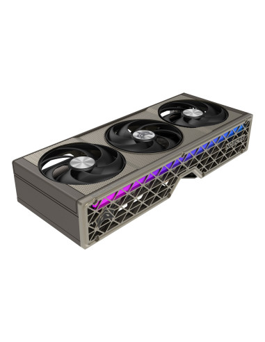 Sapphire Nitro+ Amd Radeon Rx 9060 Xt Gpu 8 Gb Gddr6