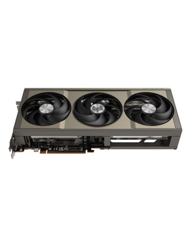 Sapphire Nitro+ Amd Radeon Rx 9060 Xt Gpu 8 Gb Gddr6