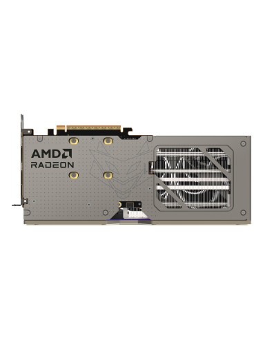 Sapphire Nitro+ Amd Radeon Rx 9060 Xt Gpu 8 Gb Gddr6