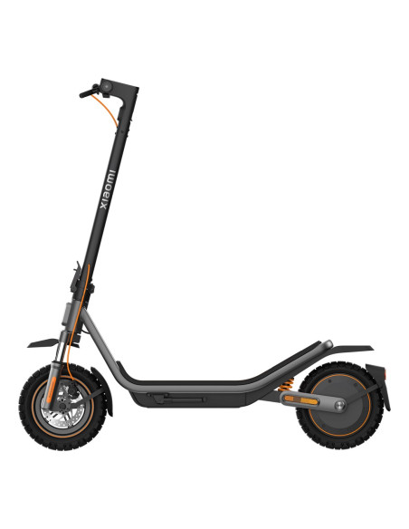 Xiaomi Electric Scooter 6 Pro Gl Czarny 25 Km/H 10 Ah