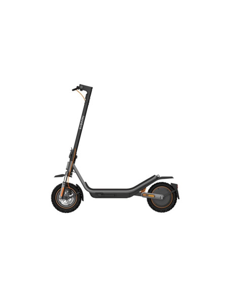 Xiaomi Electric Scooter 6 Pro Gl Czarny 25 Km/H 10 Ah