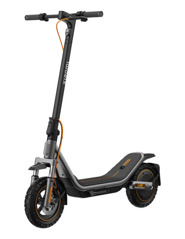 Xiaomi Electric Scooter 6 Pro Gl Czarny 25 Km/H 10 Ah