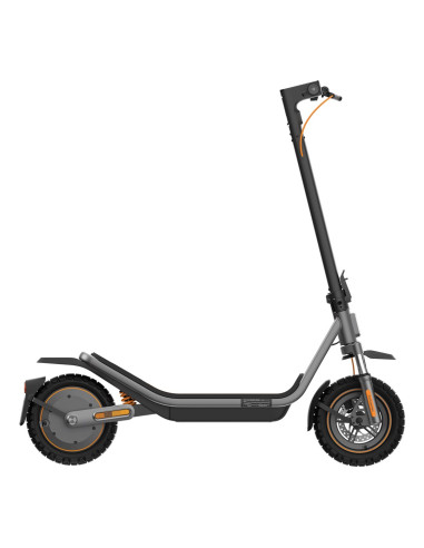 Xiaomi Electric Scooter 6 Pro Gl Czarny 25 Km/H 10 Ah