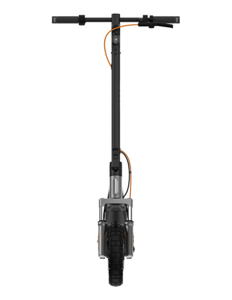 Xiaomi Electric Scooter 6 Pro Gl Czarny 25 Km/H 10 Ah