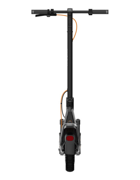 Xiaomi Electric Scooter 6 Pro Gl Czarny 25 Km/H 10 Ah
