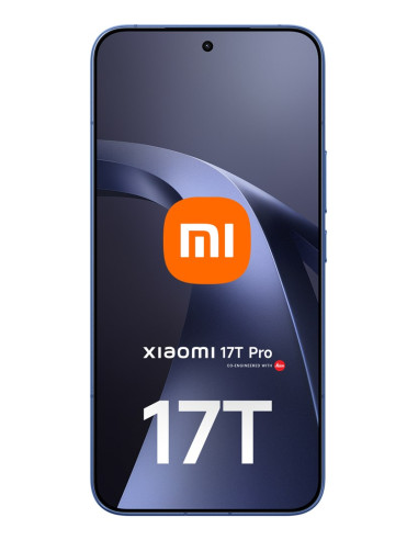 Xiaomi 17T Pro 12/512Gb 5G Ds Deep Blue