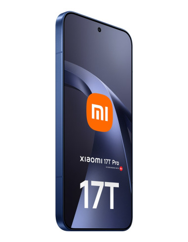 Xiaomi 17T Pro 12/512Gb 5G Ds Deep Blue