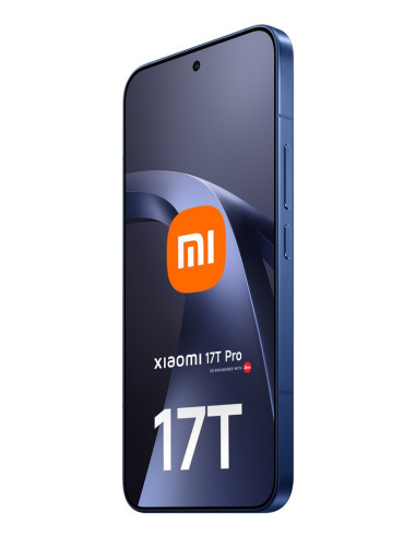 Xiaomi 17T Pro 12/512Gb 5G Ds Deep Blue
