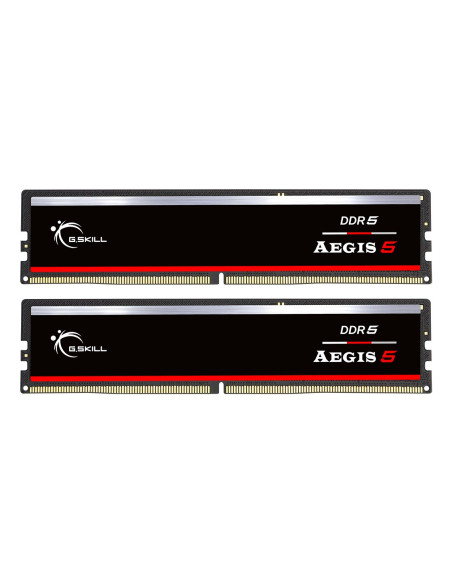 G.skill Aegis F5-5600J3636C16Gx2-Is Moduł Pamięci 32 Gb 2 X 16 Gb Ddr5 5600 Mhz