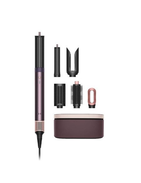 Dyson Airwrap Co-Anda 2X Multistyler Ciepły Śliwkowy 1700 W 2 M