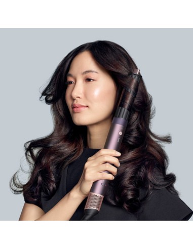 Dyson Airwrap Co-Anda 2X Multistyler Ciepły Śliwkowy 1700 W 2 M