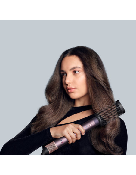 Dyson Airwrap Co-Anda 2X Multistyler Ciepły Śliwkowy 1700 W 2 M