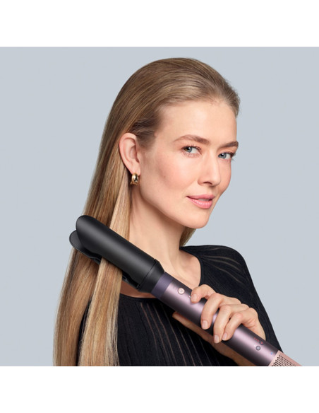 Dyson Airwrap Co-Anda 2X Multistyler Ciepły Śliwkowy 1700 W 2 M
