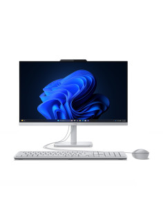 Lenovo A105 24 Amd Ryzen™ 5 40 60,5 Cm (23.8") 1920 X 1080 Px All-In-One Pc 8 Gb Lpddr5-Sdram 512 Gb Ssd Windows 11 Home Wi-Fi 6