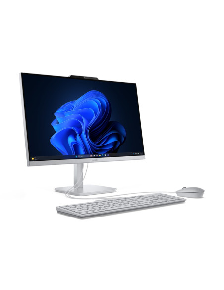 Lenovo A105 24 Amd Ryzen™ 5 40 60,5 Cm (23.8") 1920 X 1080 Px All-In-One Pc 8 Gb Lpddr5-Sdram 512 Gb Ssd Windows 11 Home Wi-Fi 6
