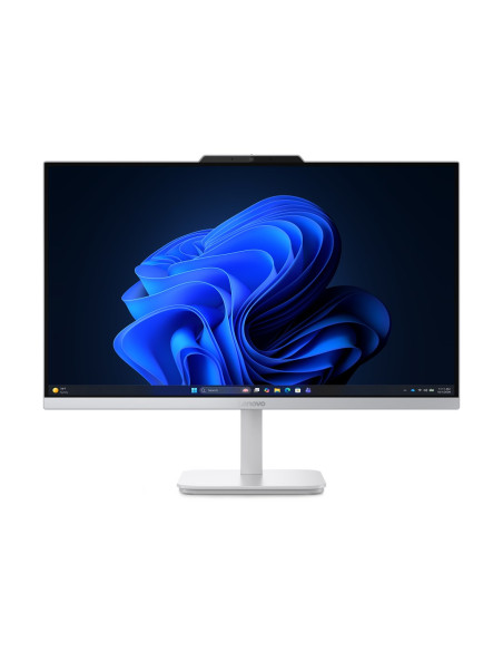 Lenovo A105 24 Amd Ryzen™ 5 40 60,5 Cm (23.8") 1920 X 1080 Px All-In-One Pc 8 Gb Lpddr5-Sdram 512 Gb Ssd Windows 11 Home Wi-Fi 6