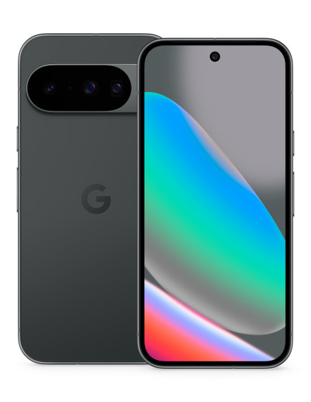 Google Pixel 10 16 Cm (6.3") Dual Sim Android 16.0 5G Usb Type-C 12 Gb 128 Gb 4970 Mah Czarny