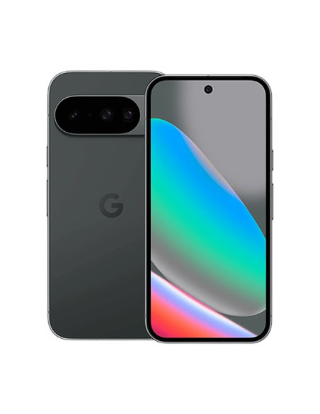 Google Pixel 10 16 Cm (6.3") Dual Sim Android 16.0 5G Usb Type-C 12 Gb 128 Gb 4970 Mah Czarny