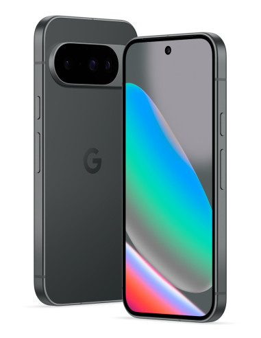 Google Pixel 10 16 Cm (6.3") Dual Sim Android 16.0 5G Usb Type-C 12 Gb 128 Gb 4970 Mah Czarny