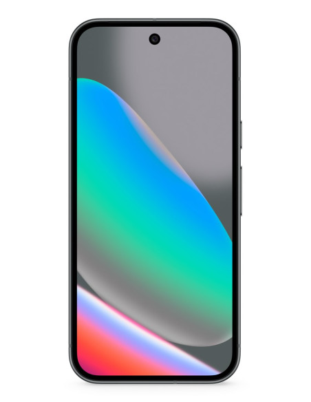 Google Pixel 10 16 Cm (6.3") Dual Sim Android 16.0 5G Usb Type-C 12 Gb 128 Gb 4970 Mah Czarny