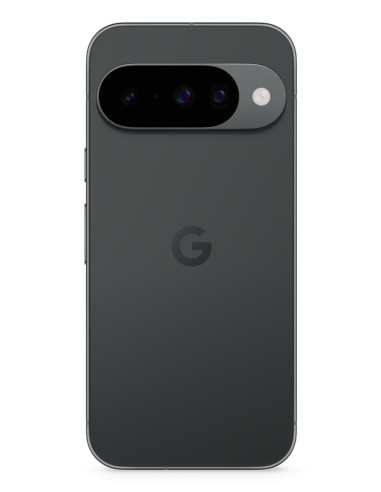 Google Pixel 10 16 Cm (6.3") Dual Sim Android 16.0 5G Usb Type-C 12 Gb 128 Gb 4970 Mah Czarny